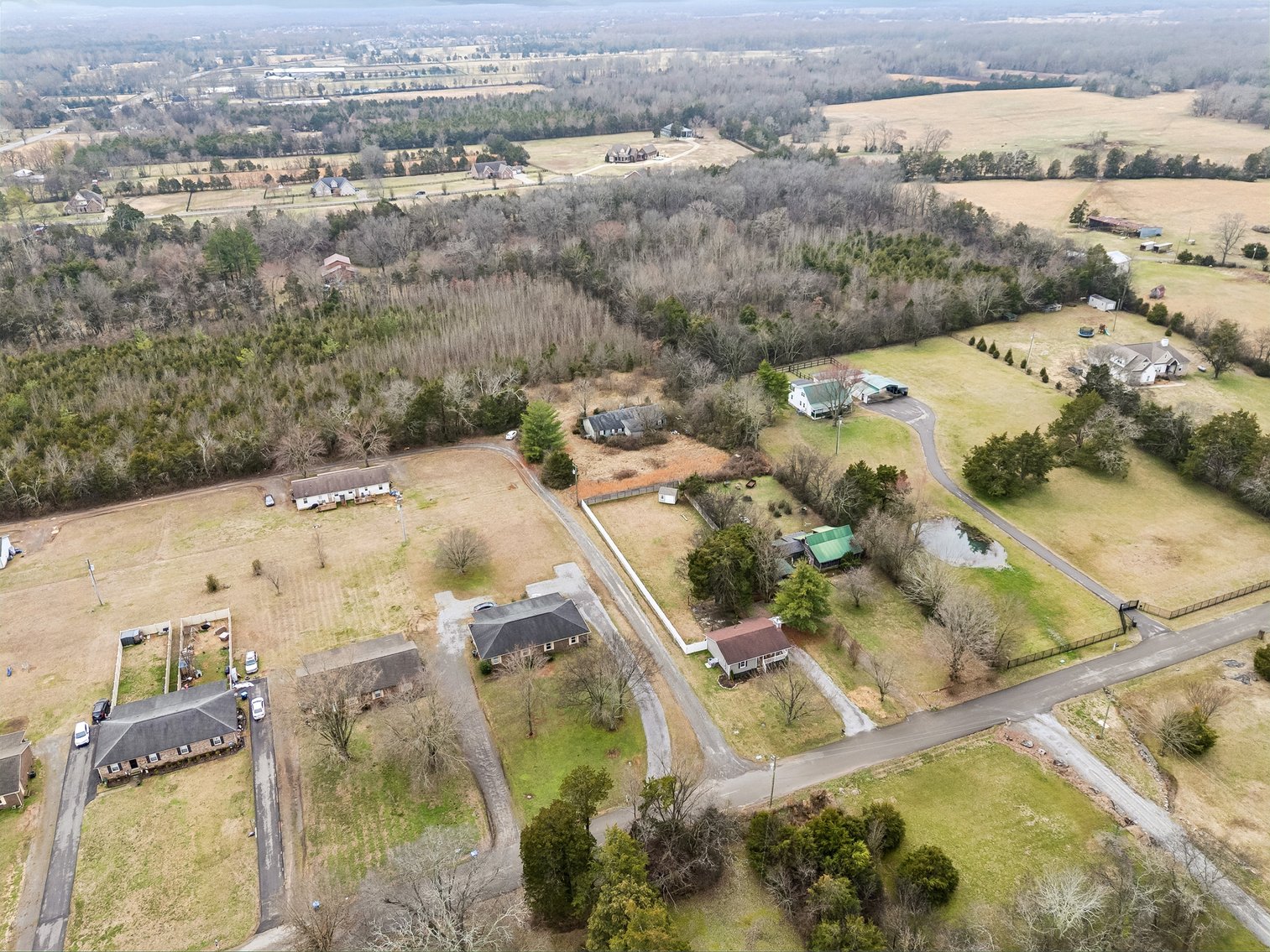 Image for 1187 Lawrence Road, Murfreesboro