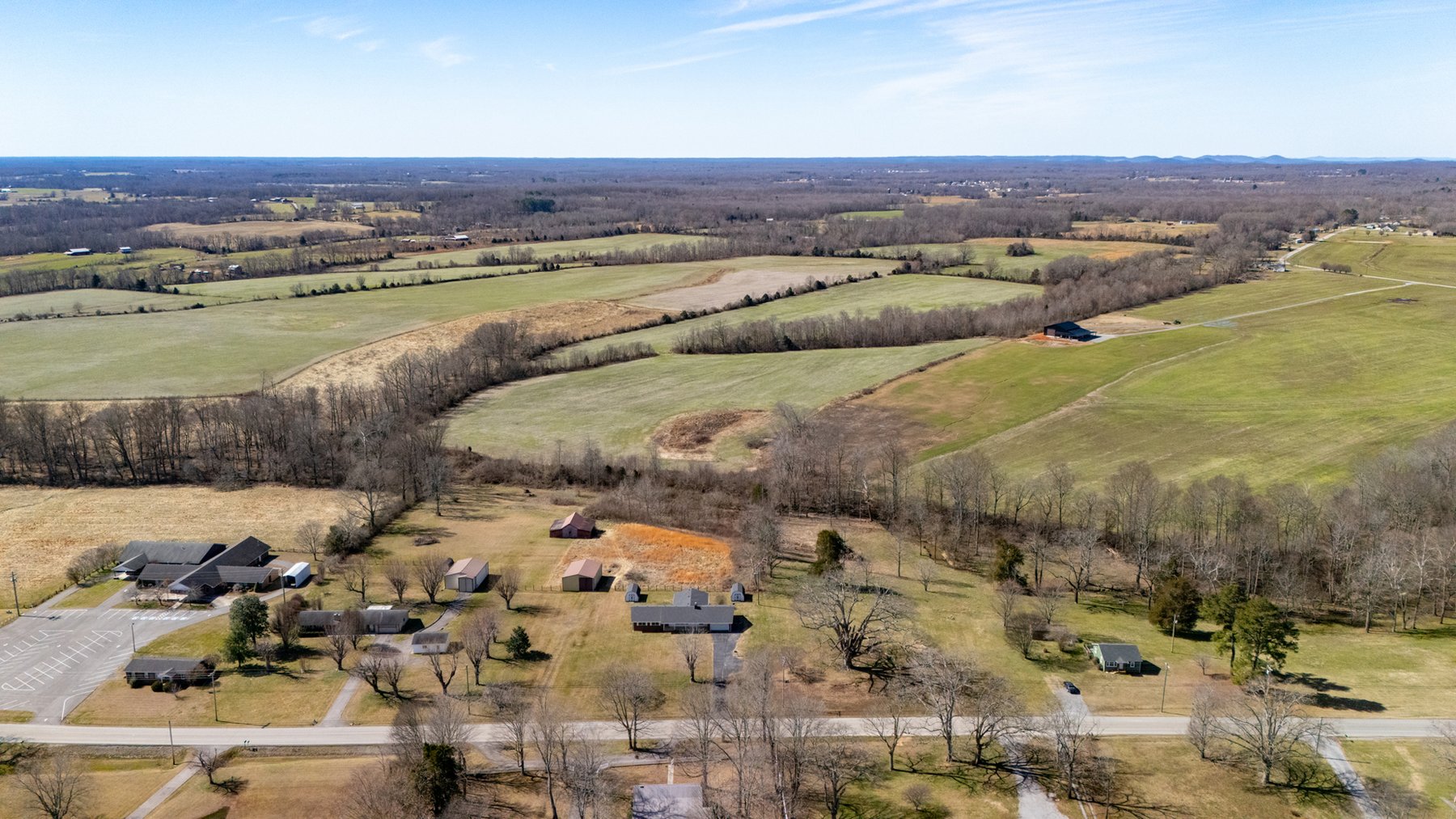 Image for 2036 Old McMinnville Highway, Woodbury