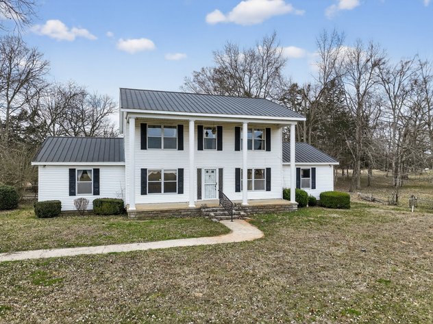 Image for 181 Sims Spring Road, Lewisburg