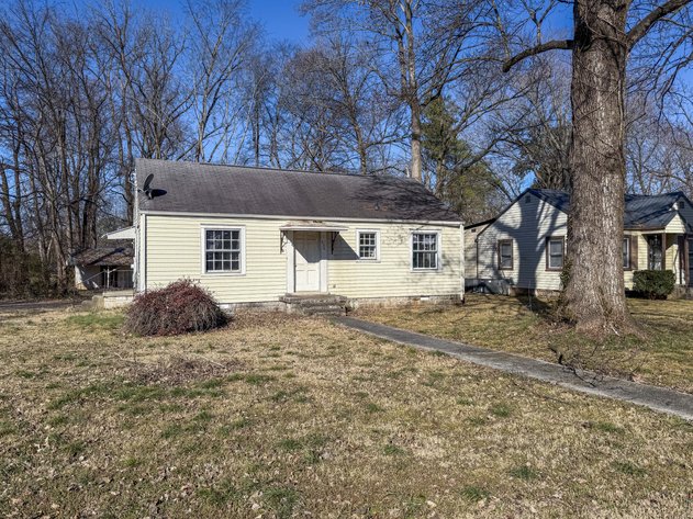 Image for 434 Hawkins Ave, Murfreesboro