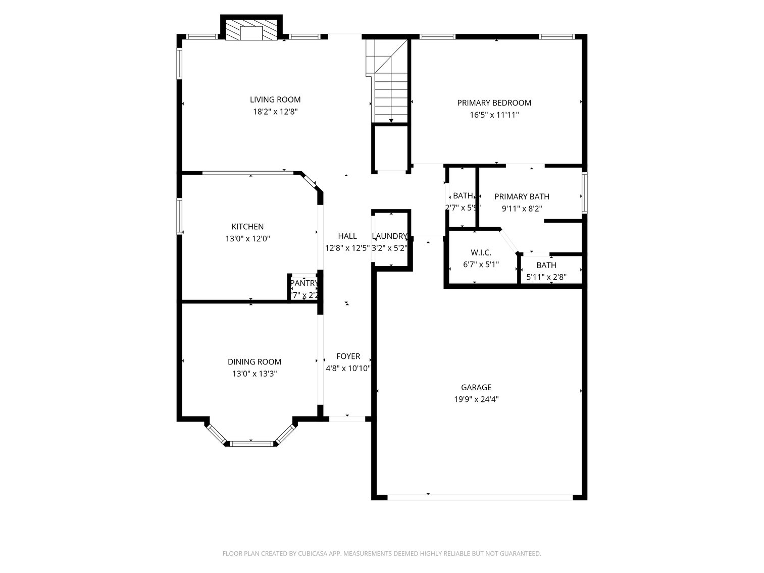 Image for 3033 Wilcot Way, Franklin