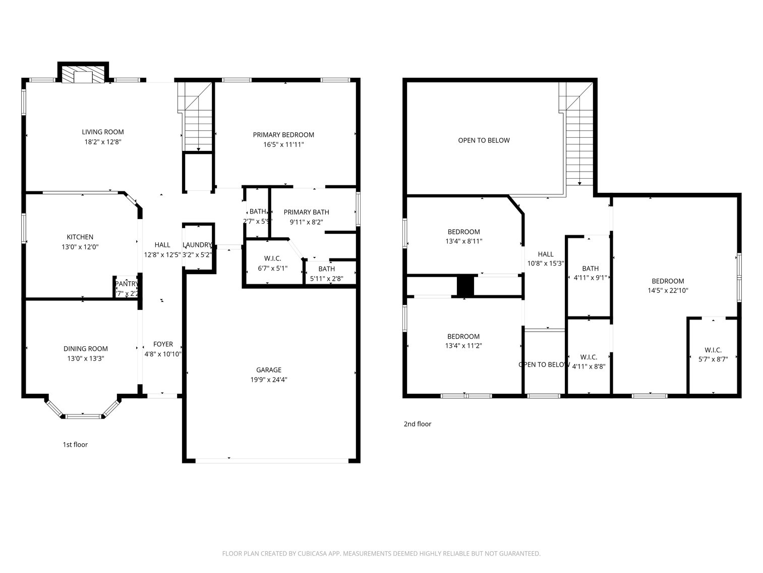 Image for 3033 Wilcot Way, Franklin