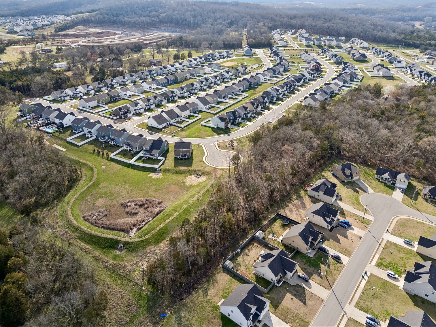 Image for 2001 & 2002 Greengate Place, Smyrna