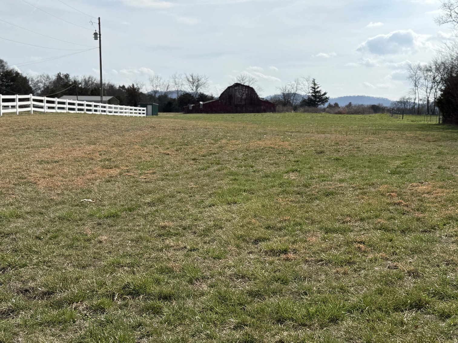 Image for 6789 Ridley Earp Road, Christiana