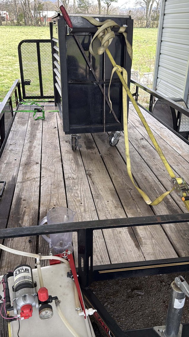 Image for 6789 Ridley Earp Road, Christiana