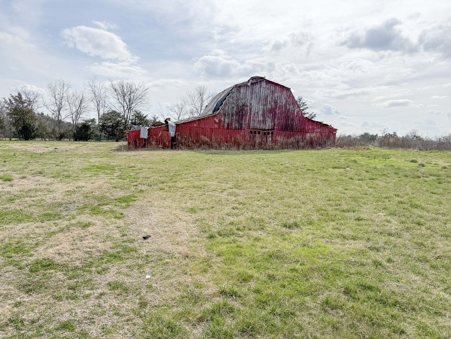 Image for 6789 Ridley Earp Road, Christiana