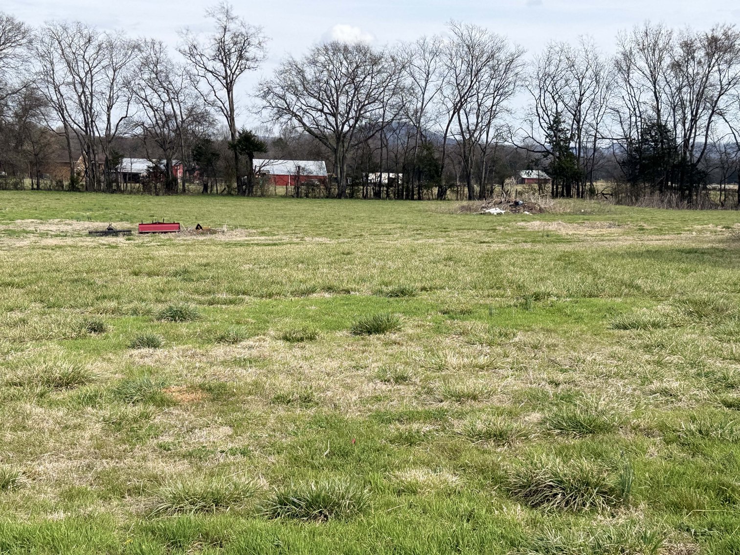 Image for 6789 Ridley Earp Road, Christiana