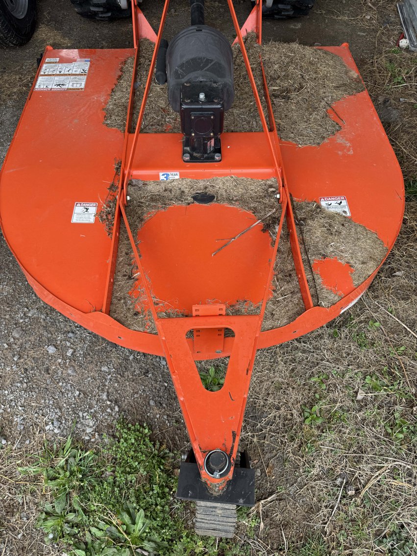 Image for 6789 Ridley Earp Road, Christiana