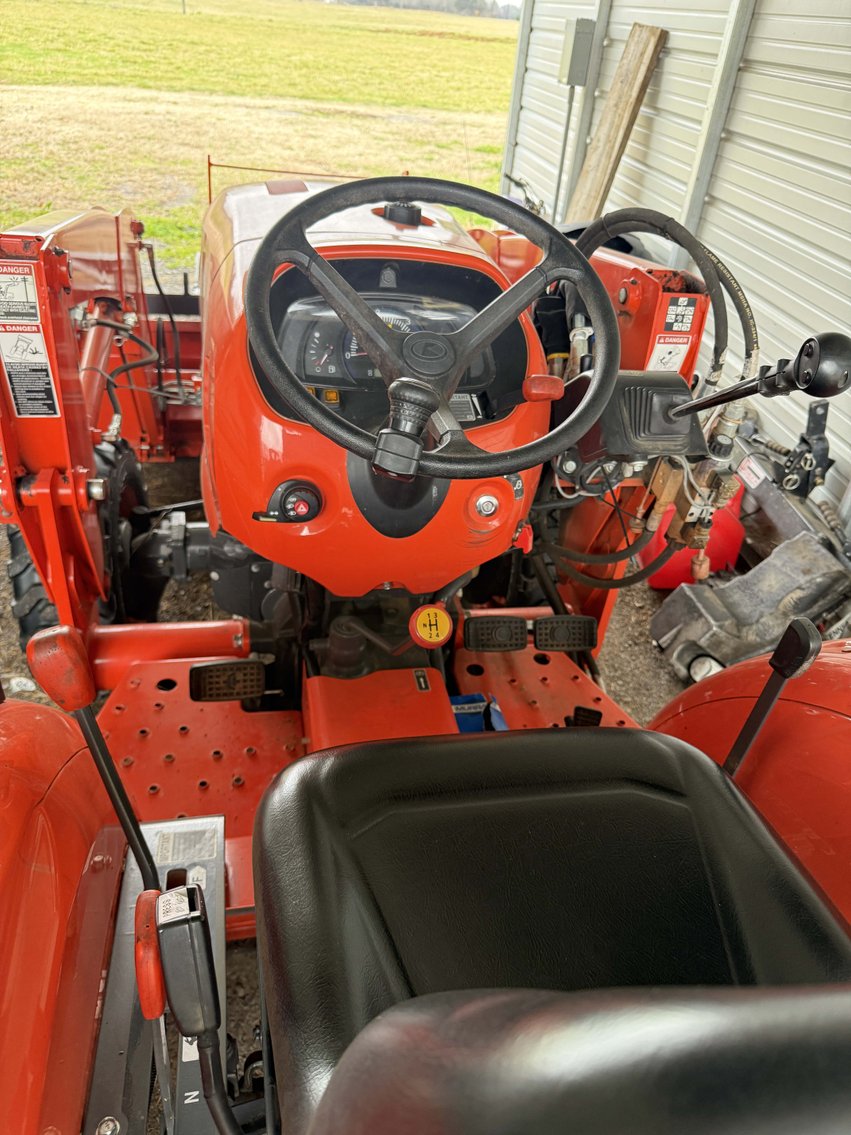 Image for 6789 Ridley Earp Road, Christiana