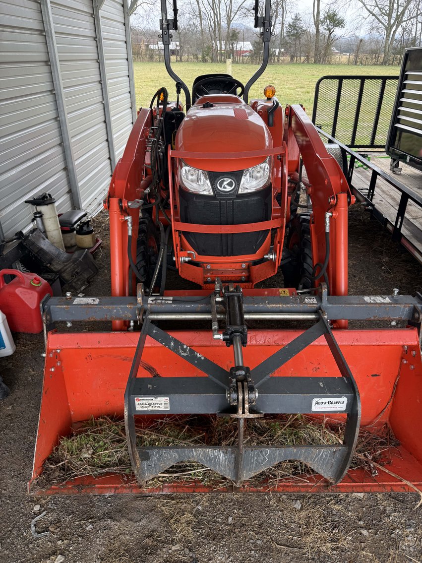 Image for 6789 Ridley Earp Road, Christiana