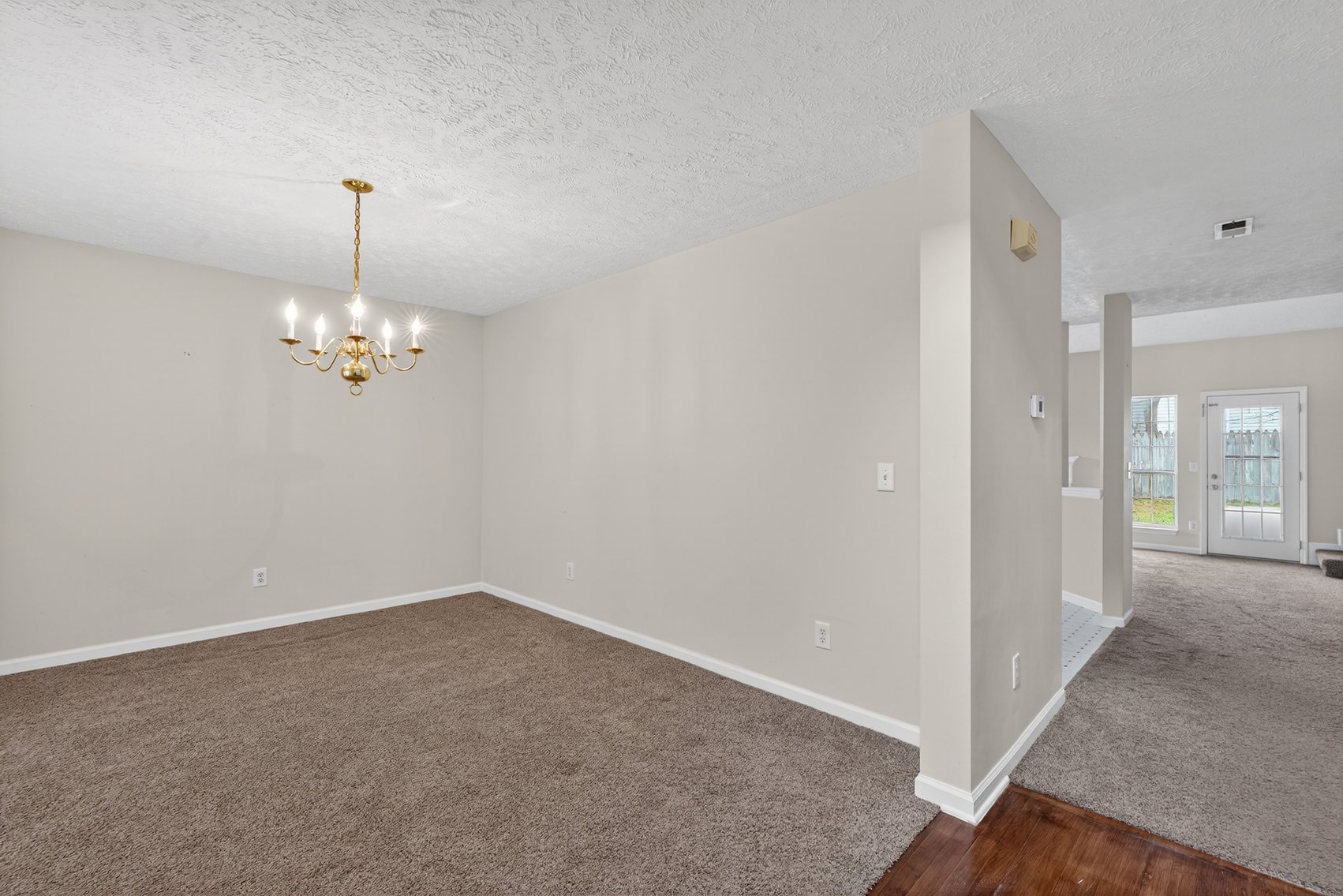 Image for 3033 Wilcot Way, Franklin