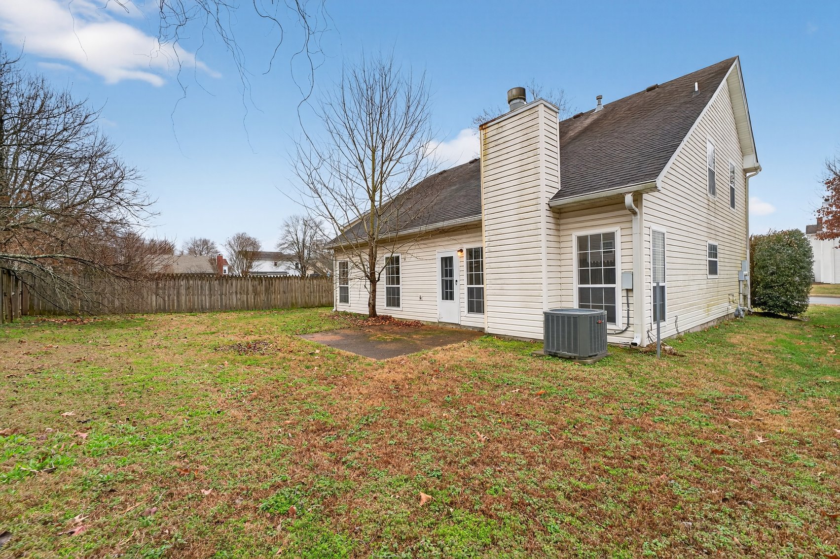 Image for 3033 Wilcot Way, Franklin