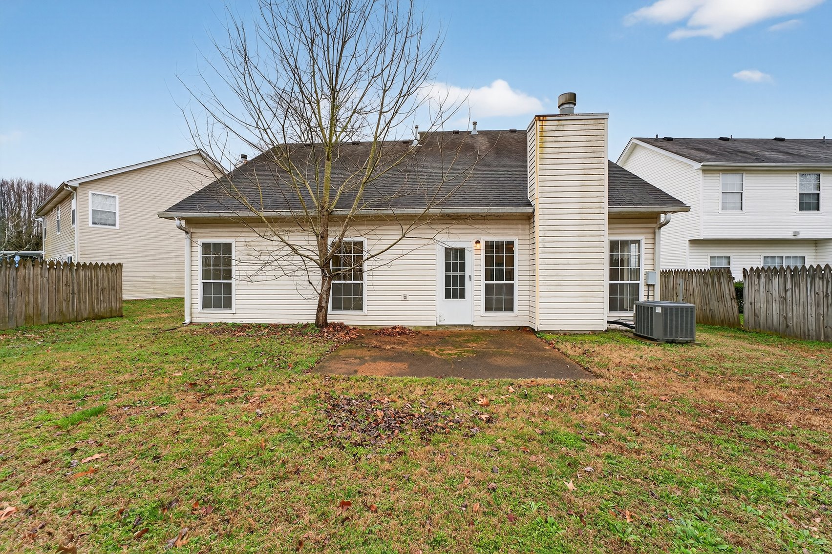 Image for 3033 Wilcot Way, Franklin