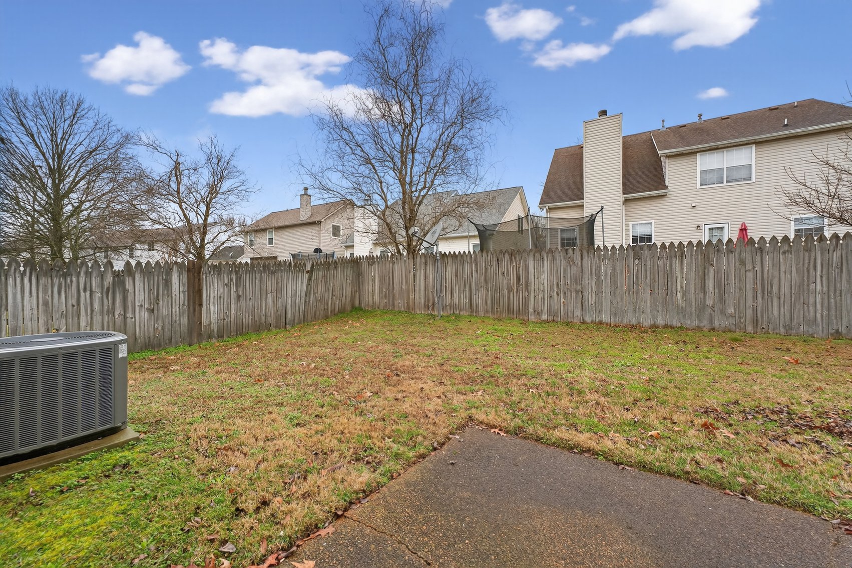 Image for 3033 Wilcot Way, Franklin