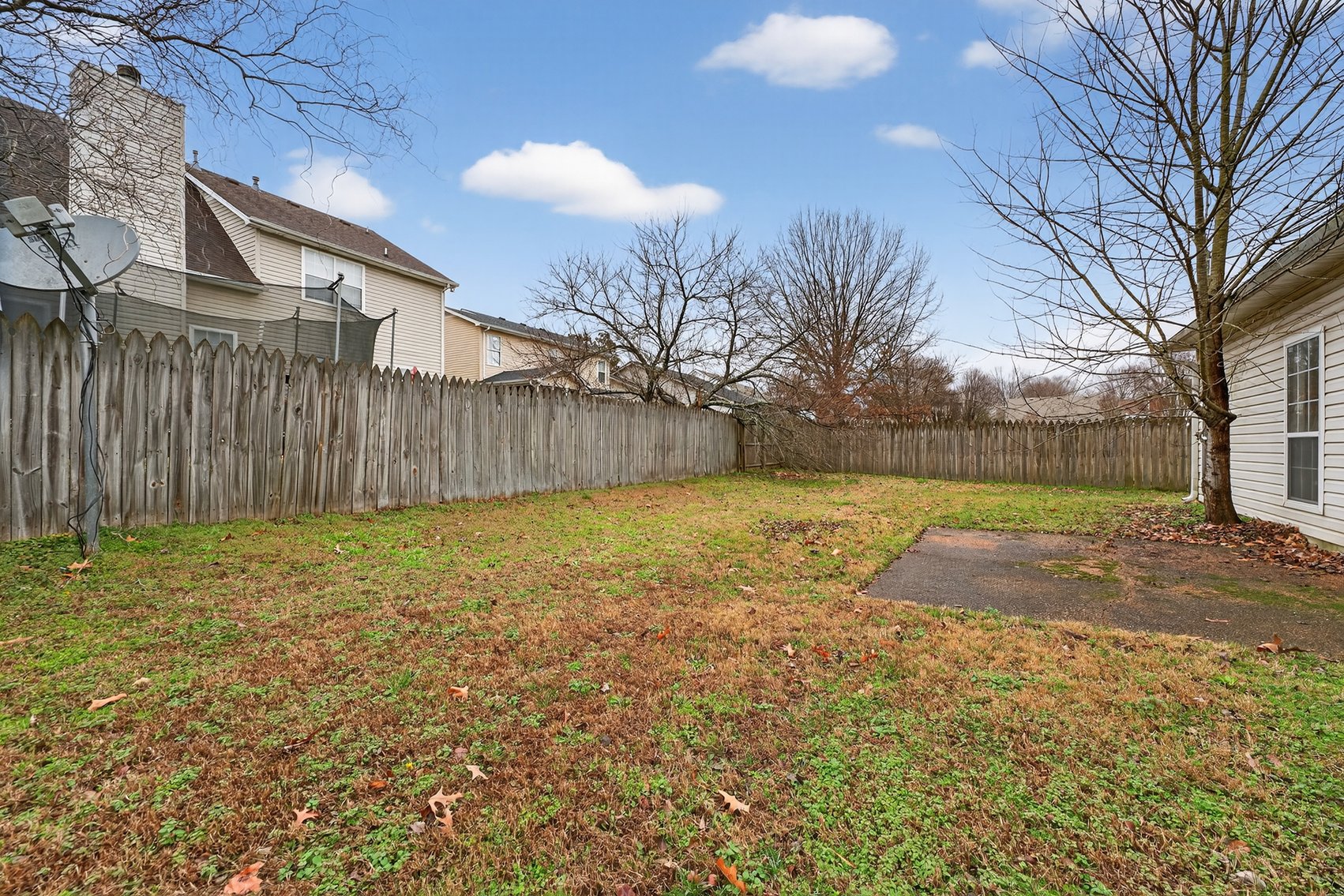 Image for 3033 Wilcot Way, Franklin