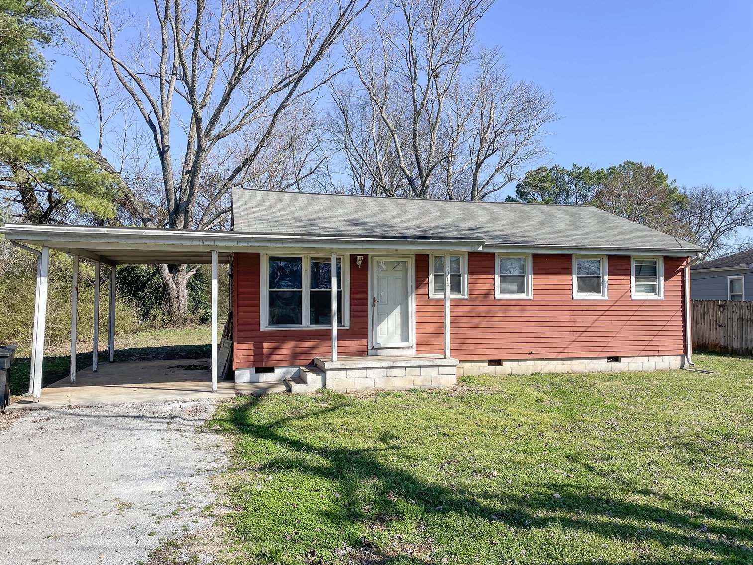 Image for 1714 Graybar Lane, Murfreesboro