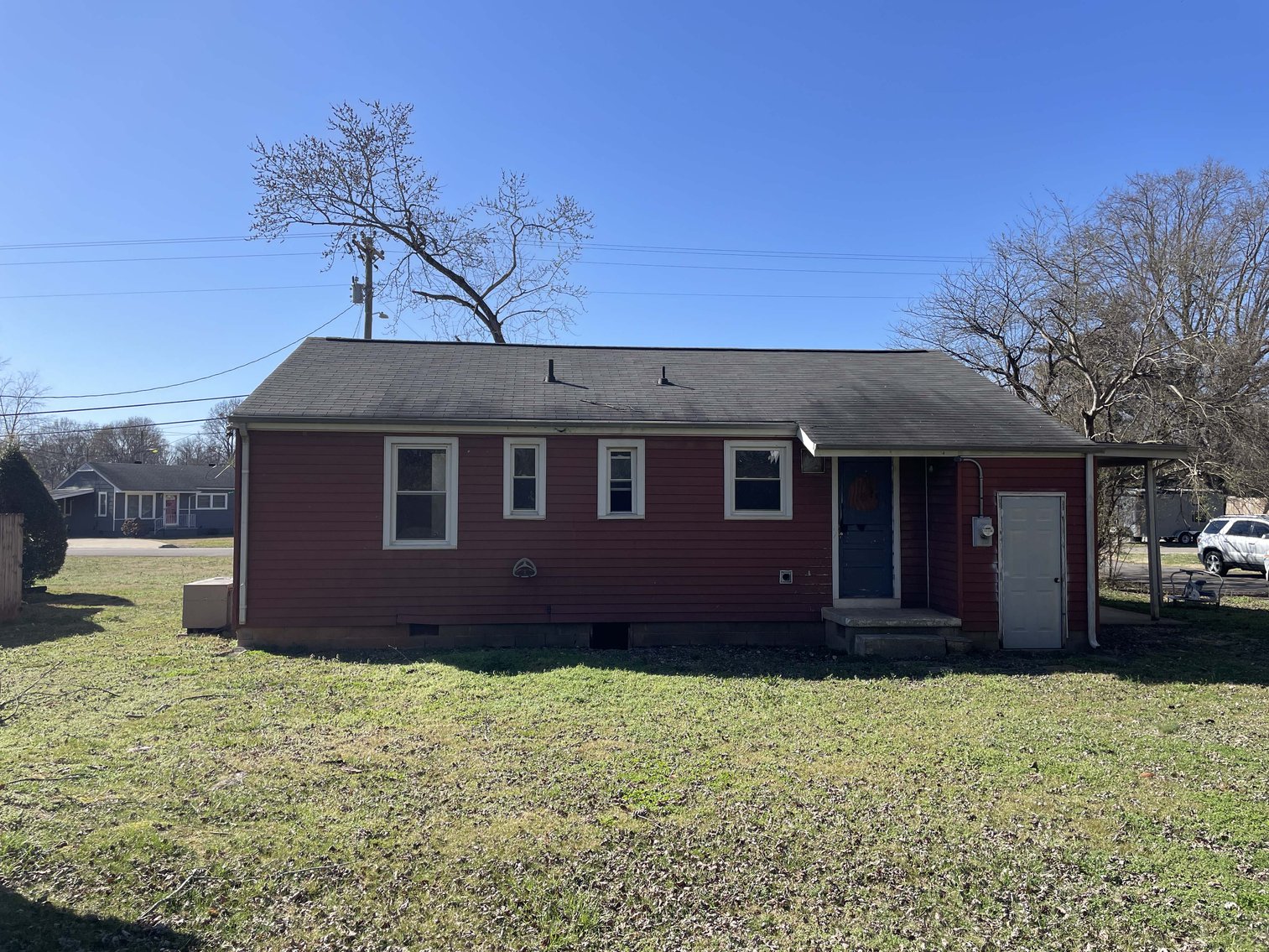 Image for 1714 Graybar Lane, Murfreesboro