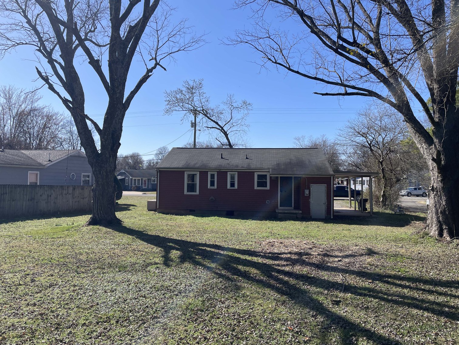 Image for 1714 Graybar Lane, Murfreesboro