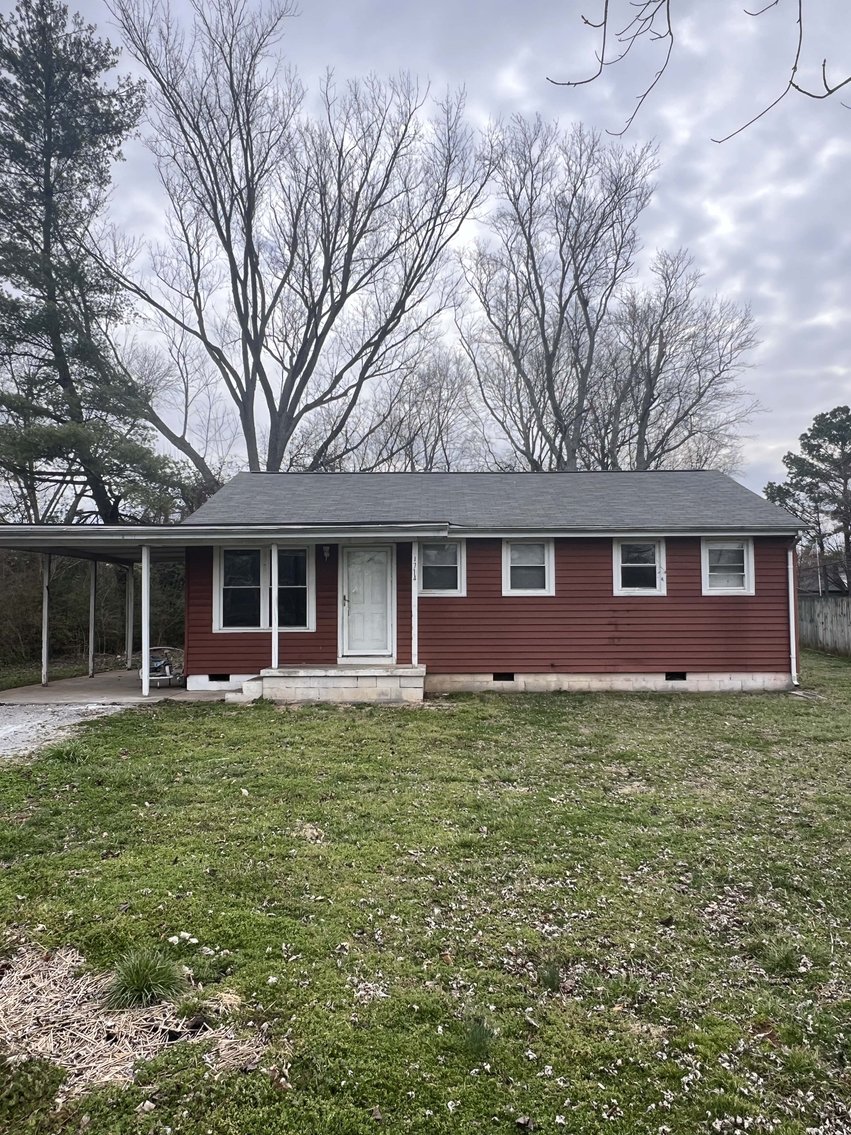 Image for 1714 Graybar Lane, Murfreesboro