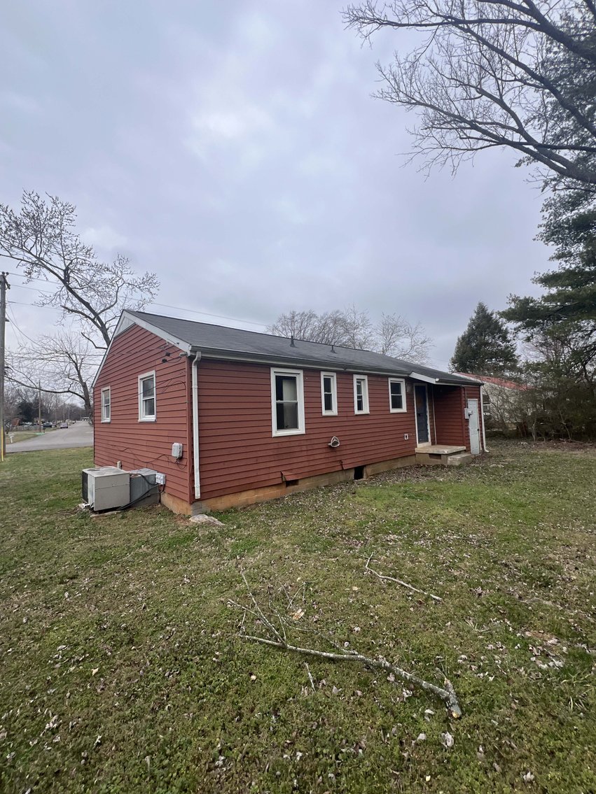 Image for 1714 Graybar Lane, Murfreesboro