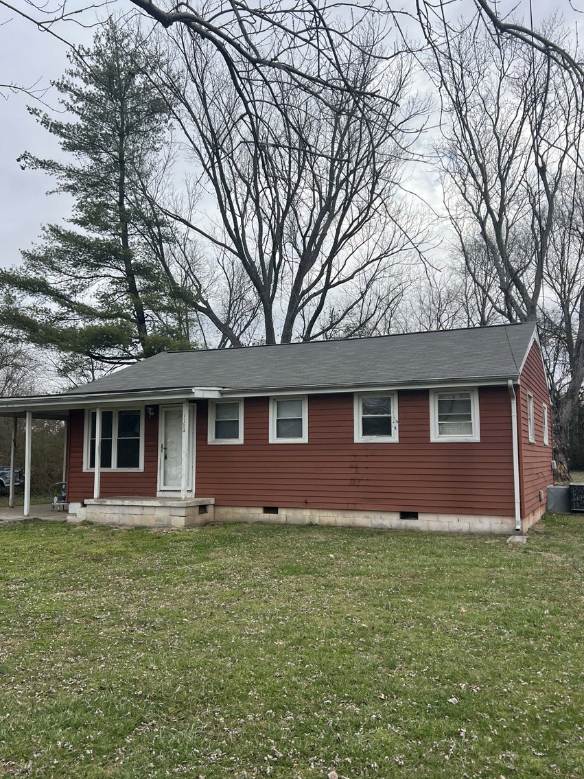 Image for 1714 Graybar Lane, Murfreesboro