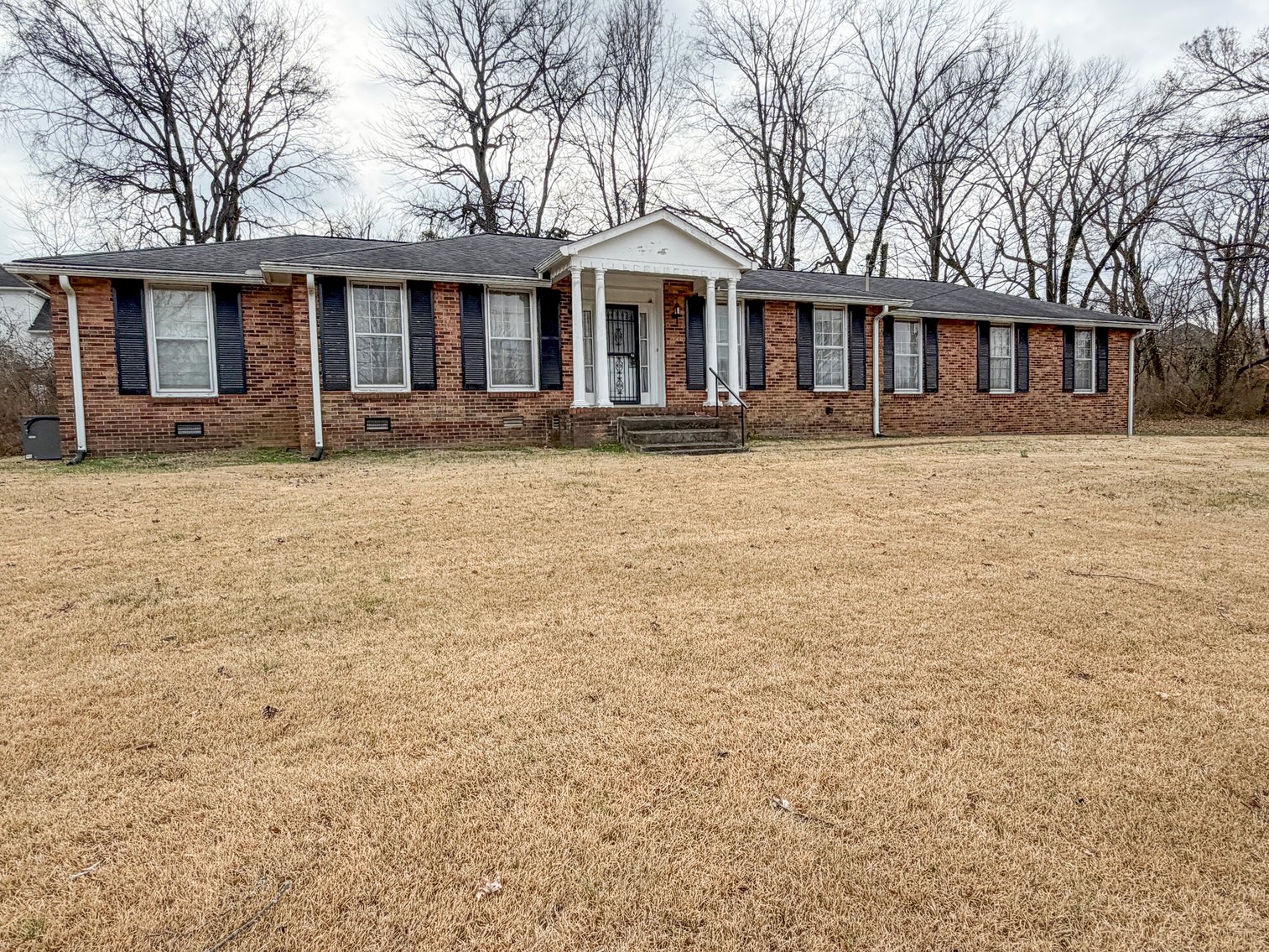 Image for 9021 Meadowlawn Drive, Brentwood