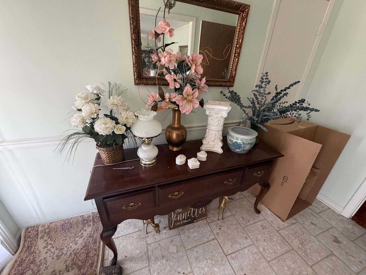 Image for 9021 Meadowlawn Drive, Brentwood