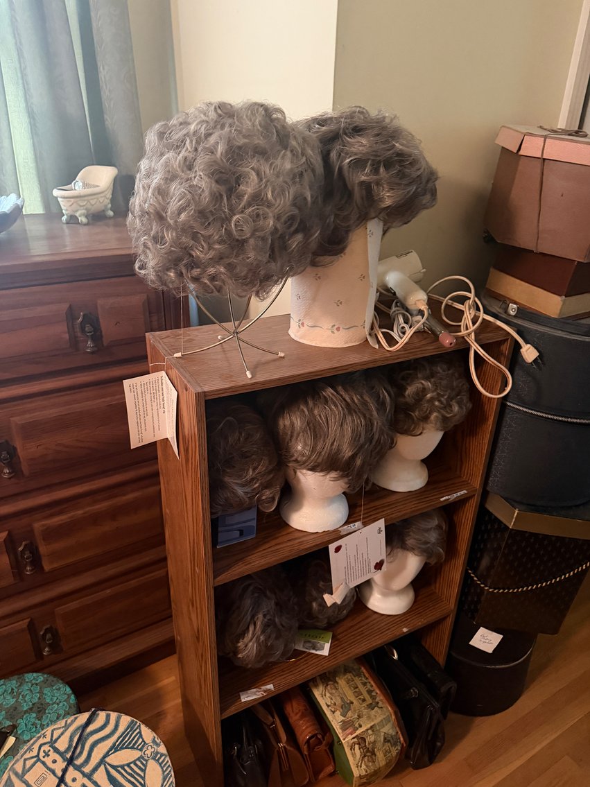 Image for 9021 Meadowlawn Drive, Brentwood