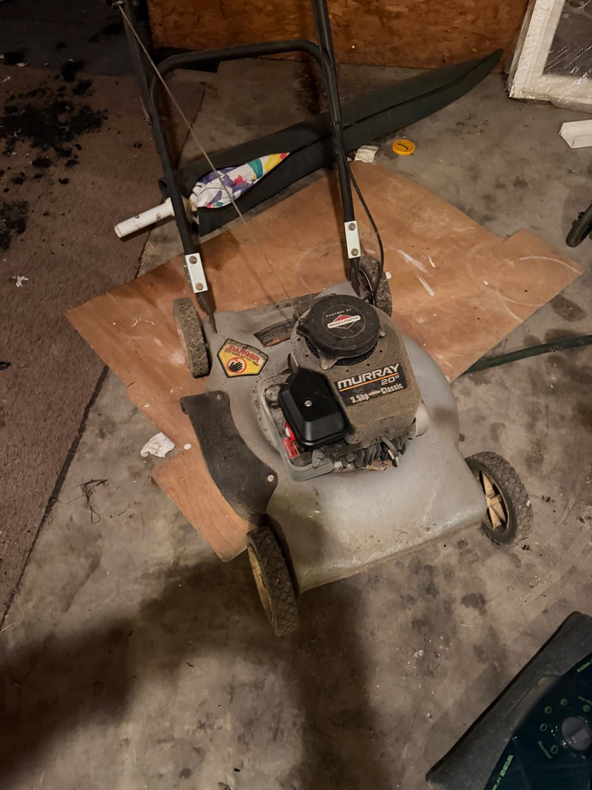 Image for 9021 Meadowlawn Drive, Brentwood