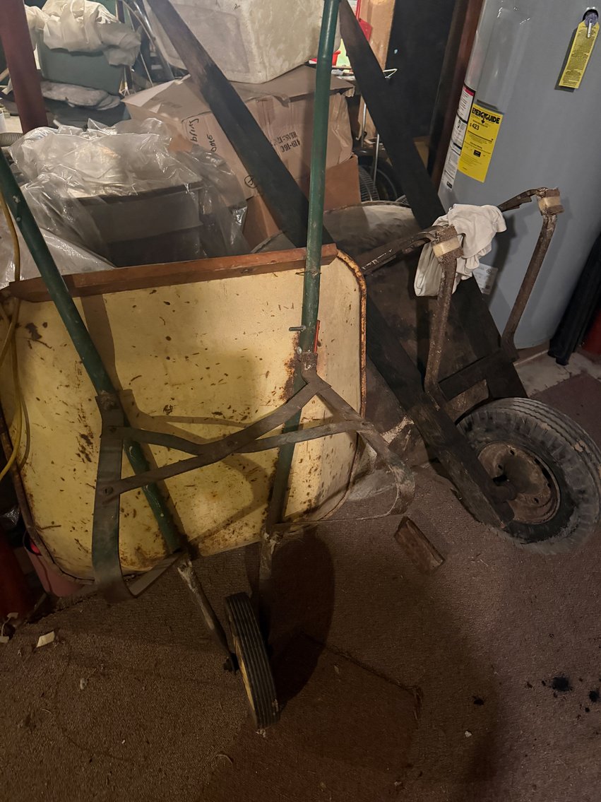 Image for 9021 Meadowlawn Drive, Brentwood