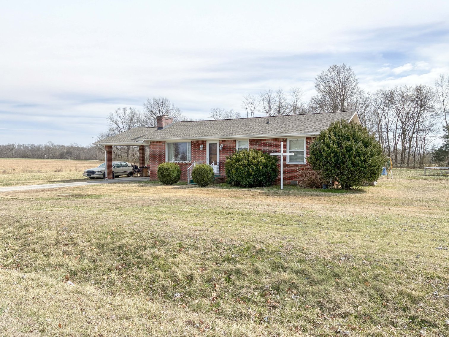 Image for 2098 Cookeville Hwy, Smithville