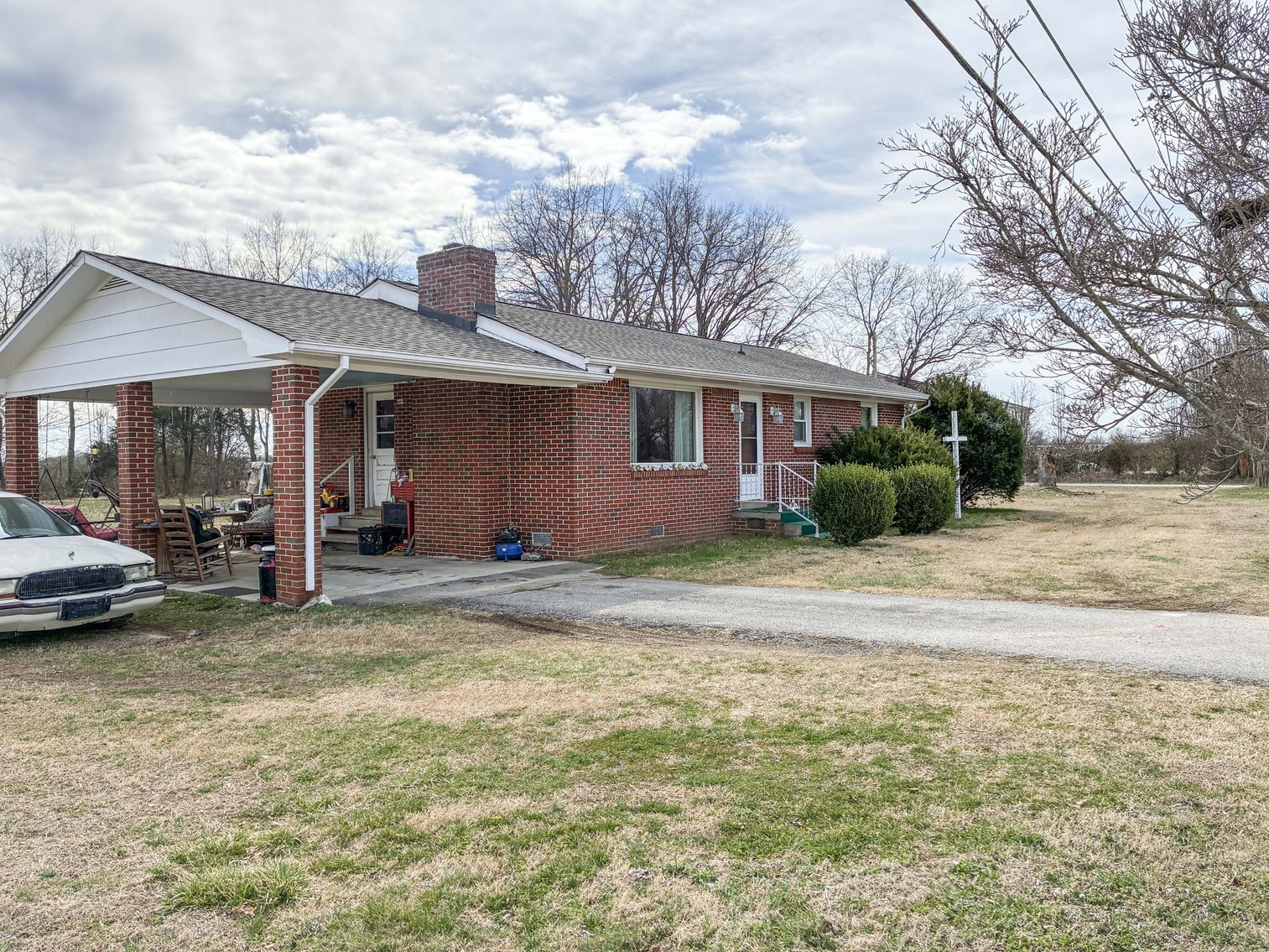 Image for 2098 Cookeville Hwy, Smithville