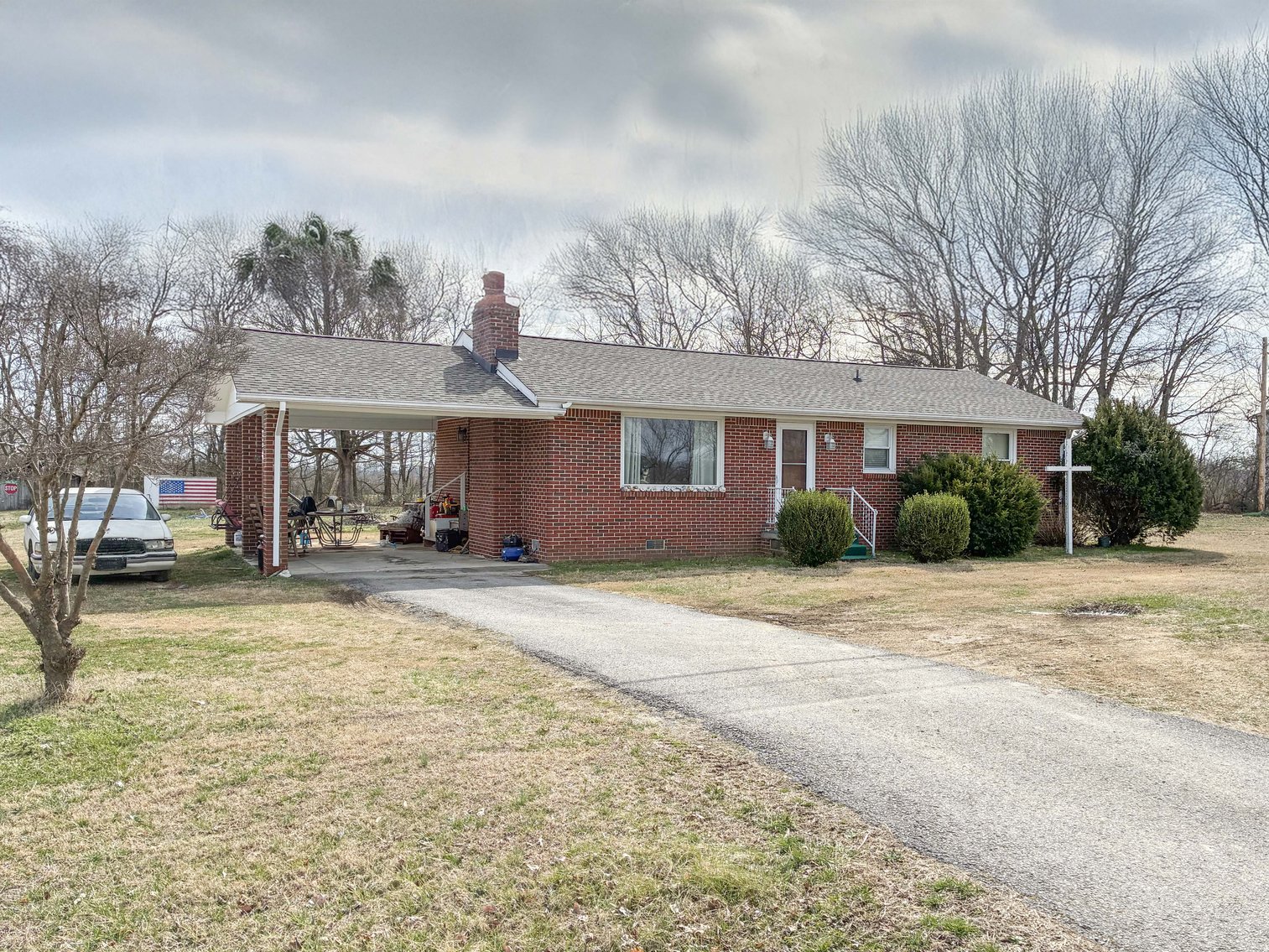 Image for 2098 Cookeville Hwy, Smithville