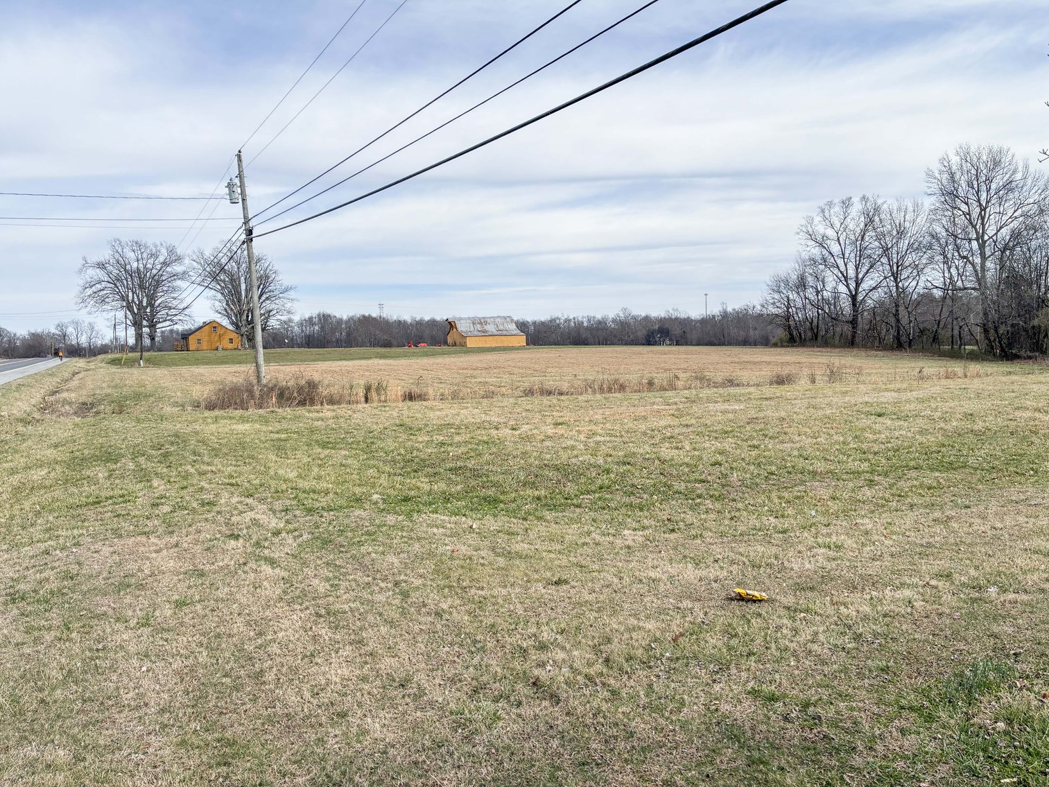 Image for 2098 Cookeville Hwy, Smithville