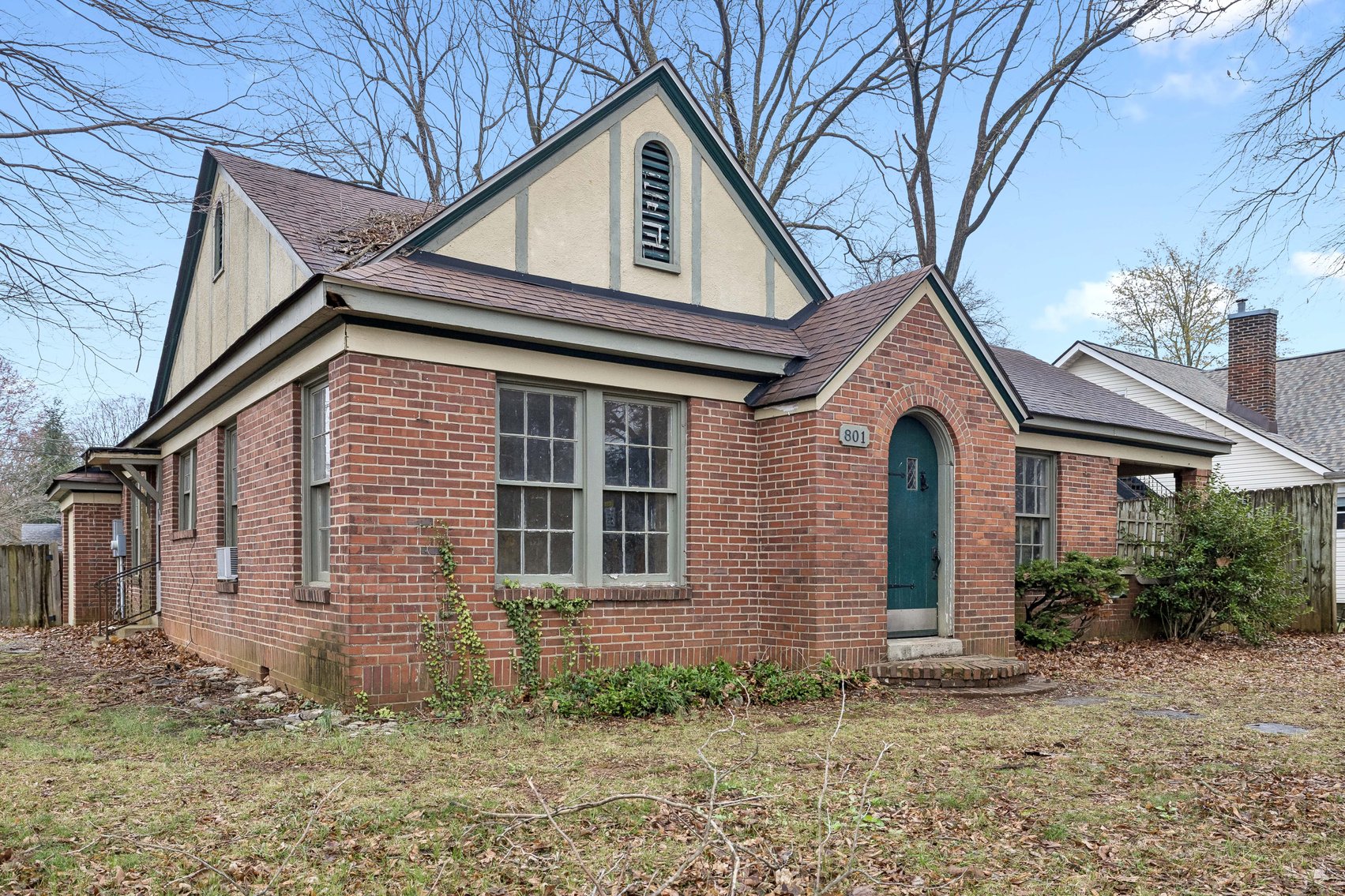 Image for 801 E Burton Street, Murfreesboro