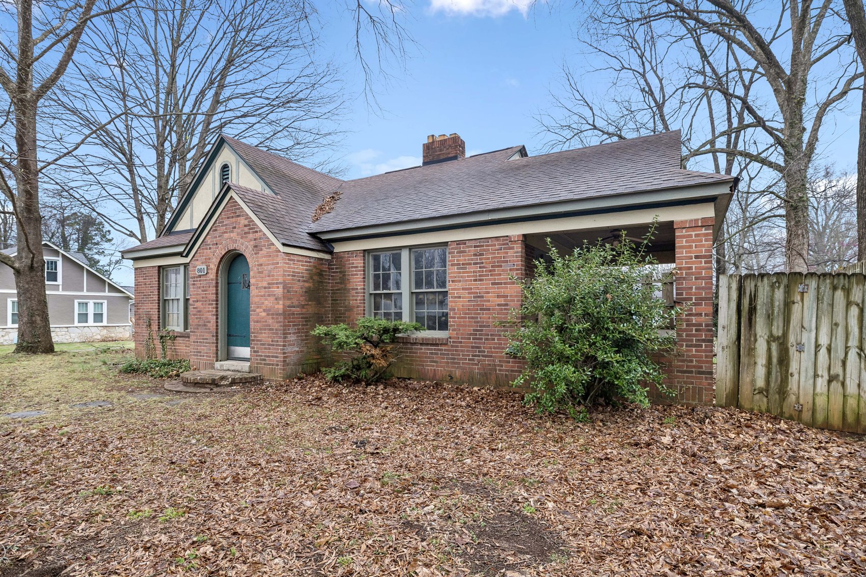 Image for 801 E Burton Street, Murfreesboro