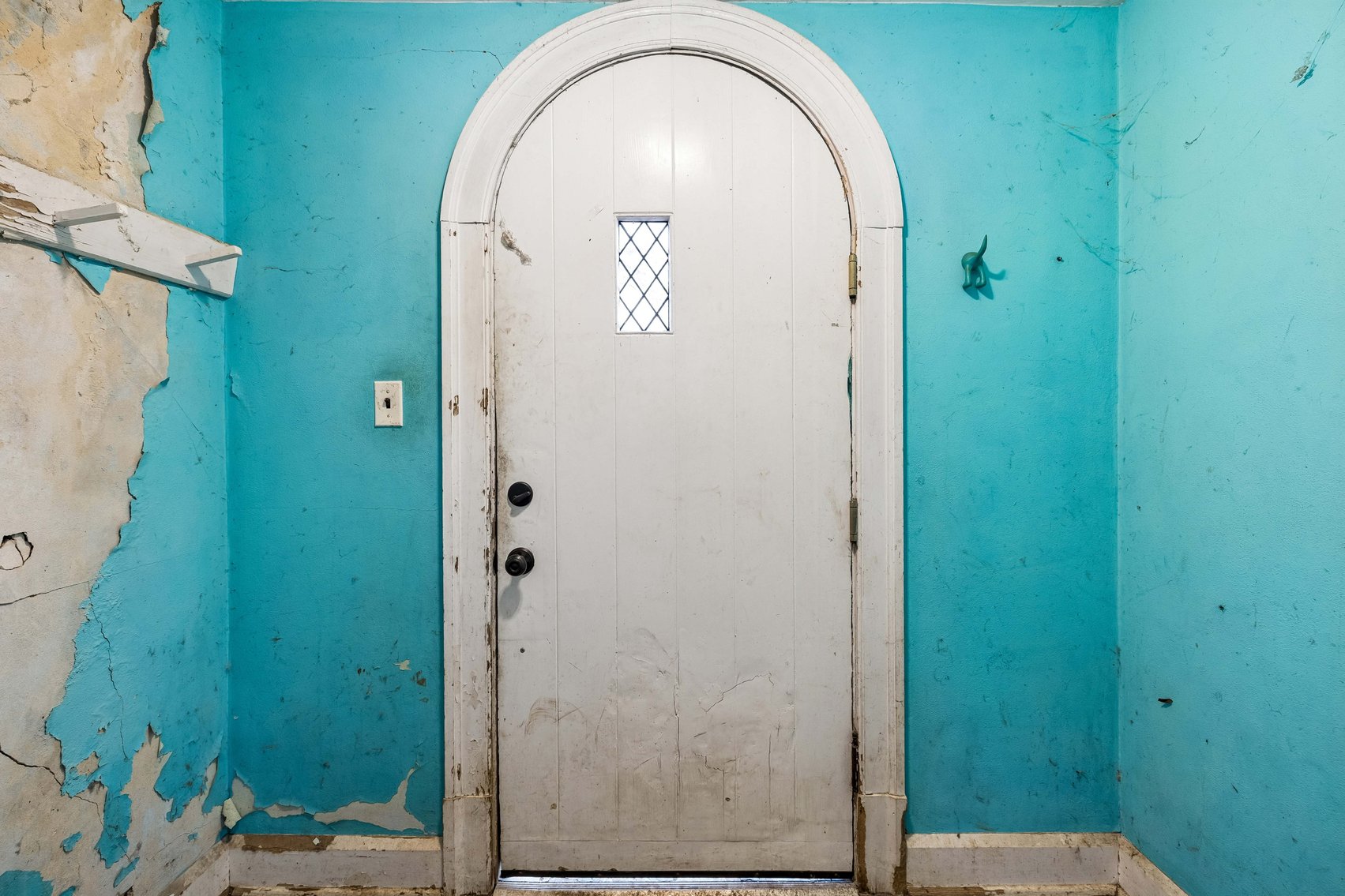 Image for 801 E Burton Street, Murfreesboro