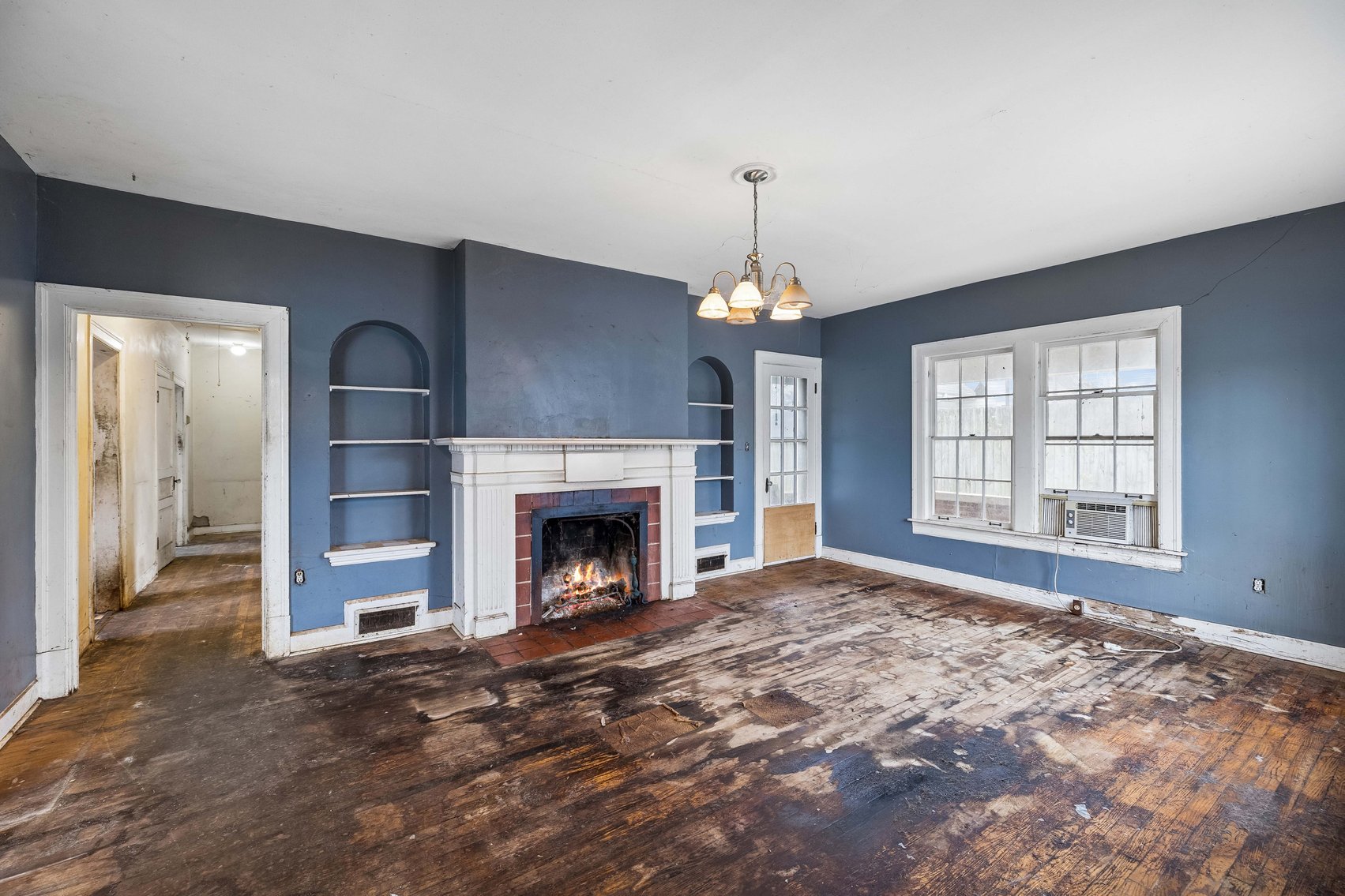 Image for 801 E Burton Street, Murfreesboro