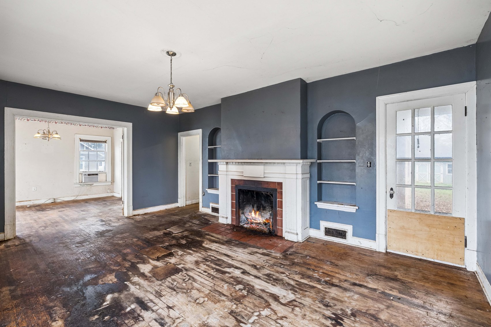 Image for 801 E Burton Street, Murfreesboro