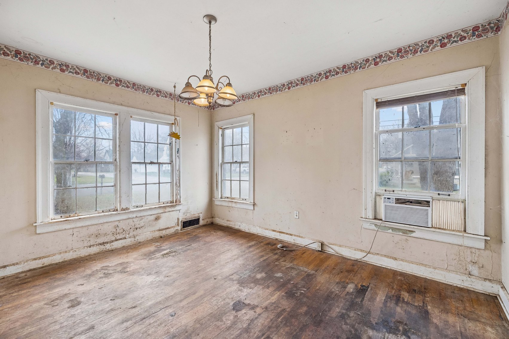 Image for 801 E Burton Street, Murfreesboro