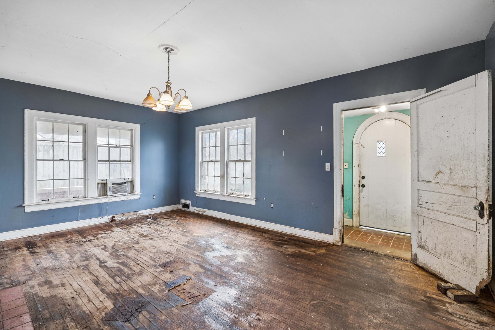 Image for 801 E Burton Street, Murfreesboro