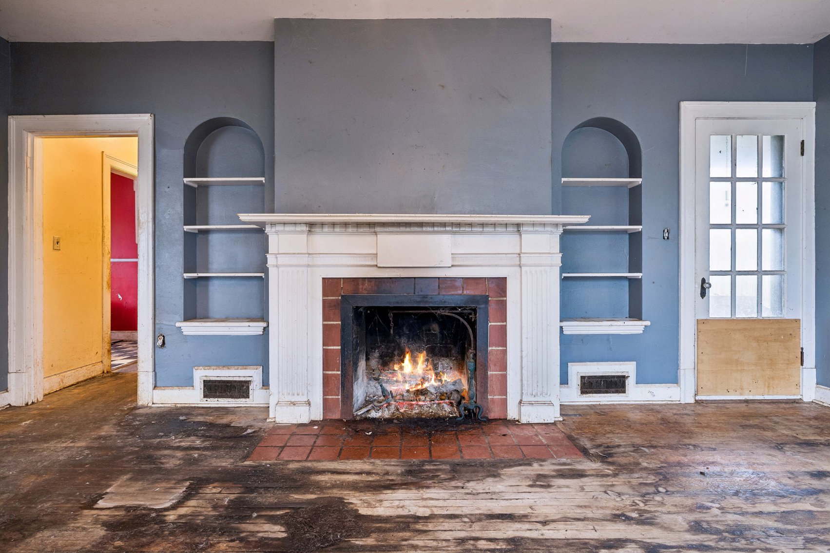 Image for 801 E Burton Street, Murfreesboro