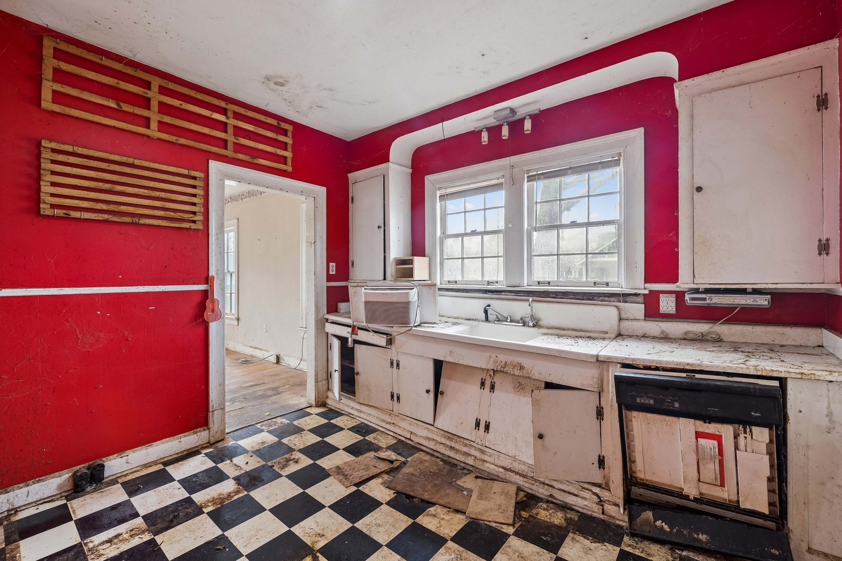 Image for 801 E Burton Street, Murfreesboro