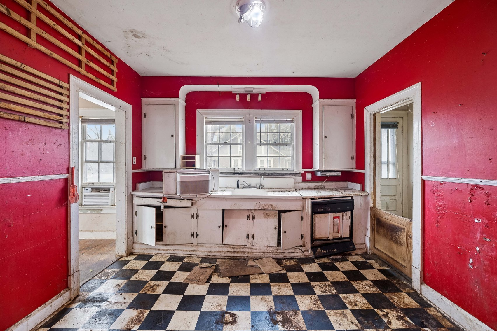 Image for 801 E Burton Street, Murfreesboro