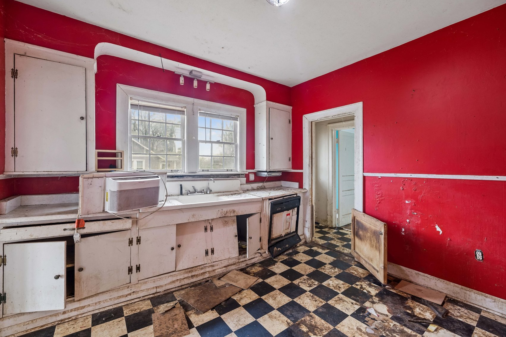 Image for 801 E Burton Street, Murfreesboro