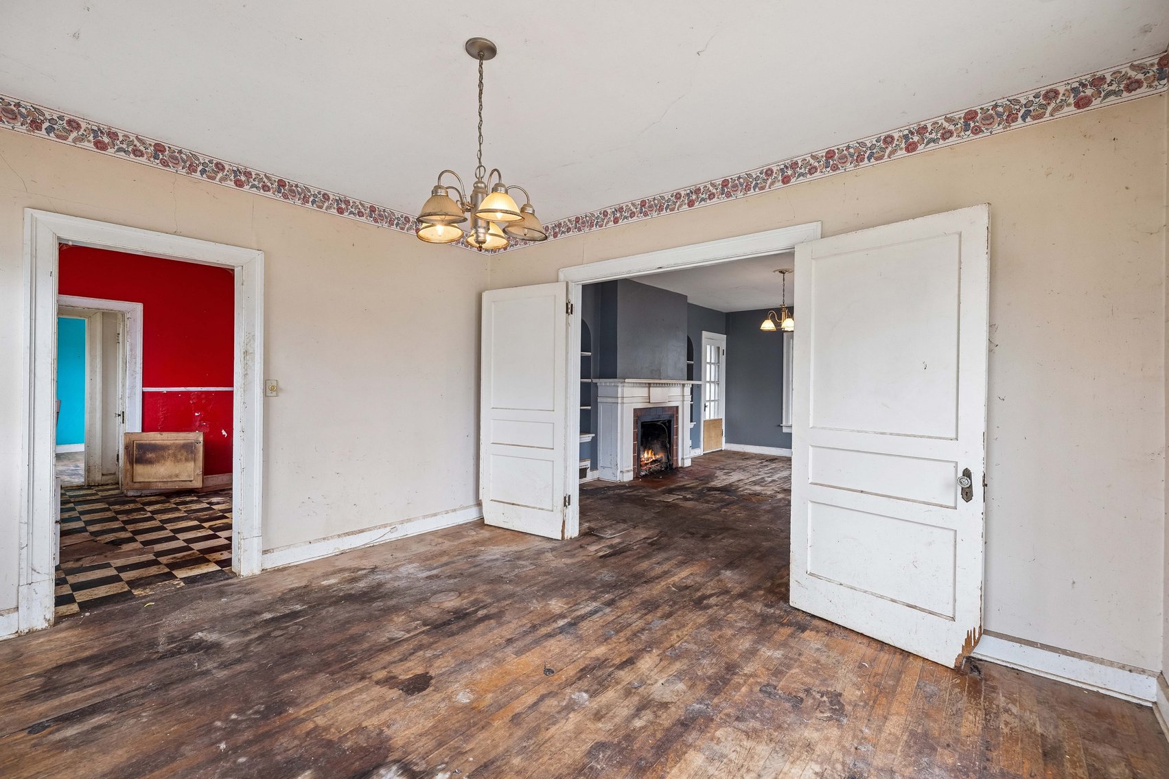 Image for 801 E Burton Street, Murfreesboro