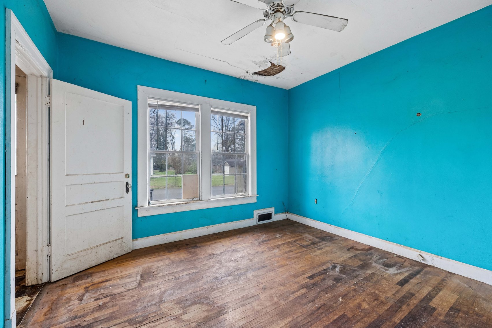 Image for 801 E Burton Street, Murfreesboro