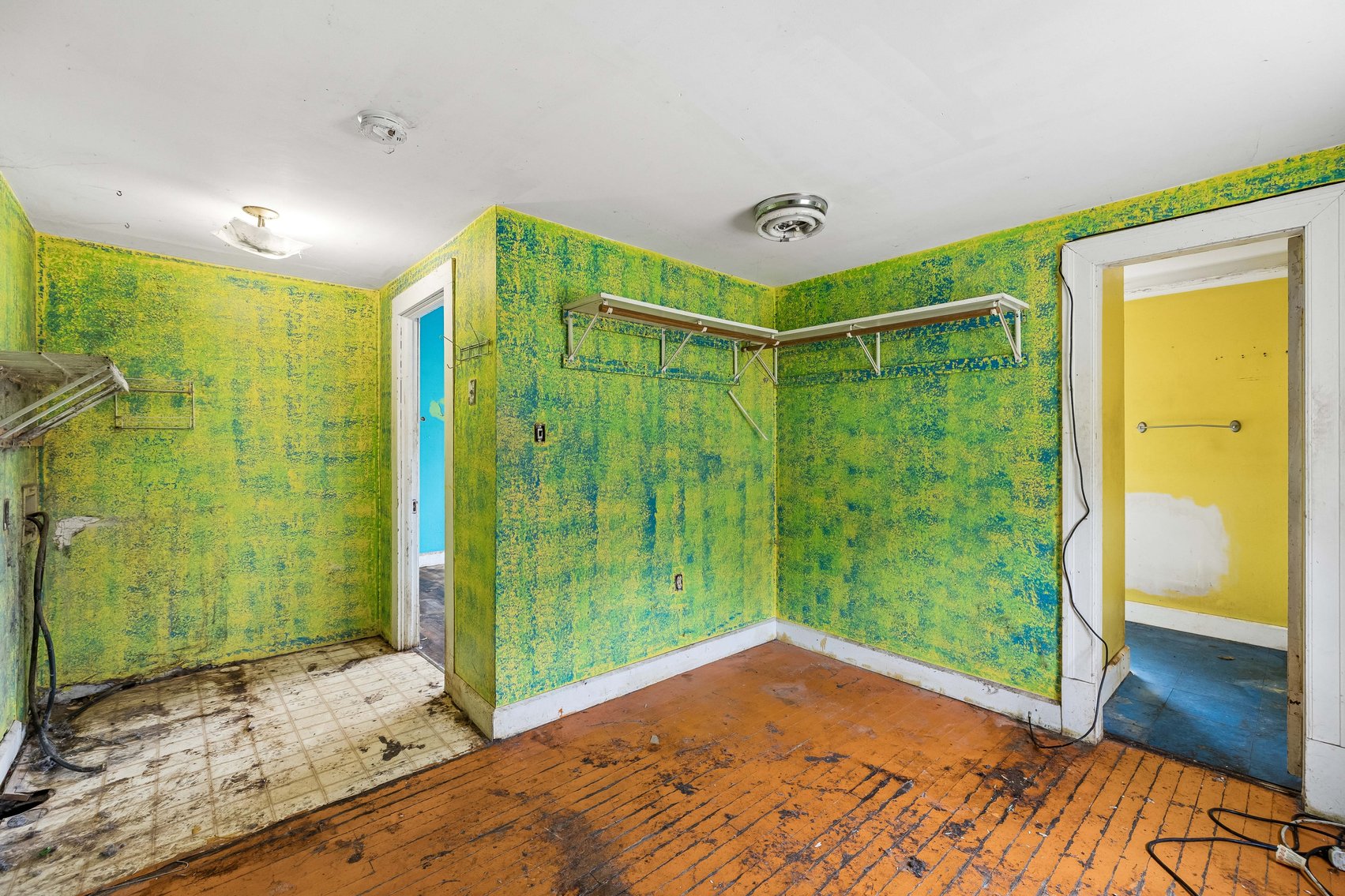 Image for 801 E Burton Street, Murfreesboro