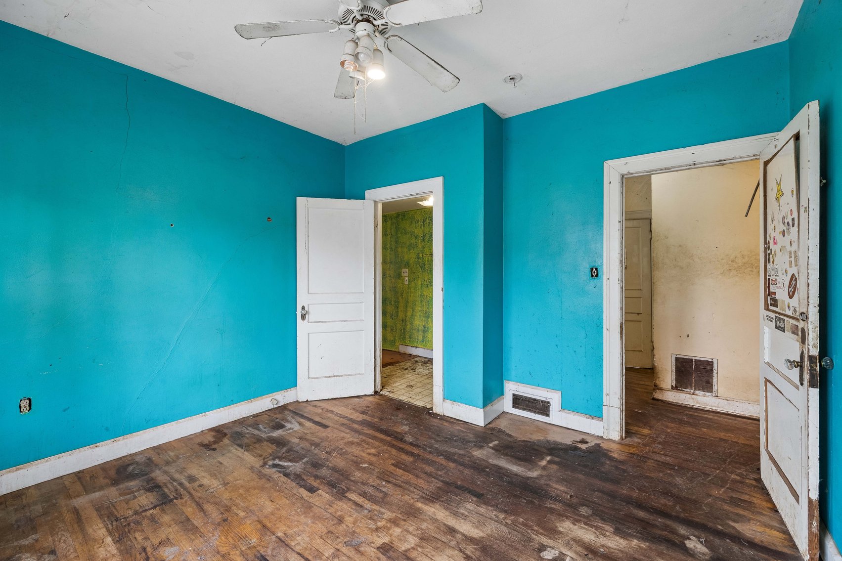 Image for 801 E Burton Street, Murfreesboro