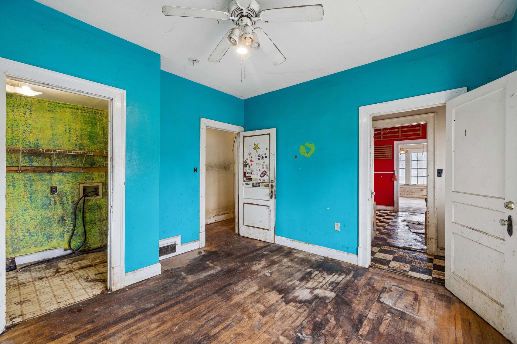 Image for 801 E Burton Street, Murfreesboro